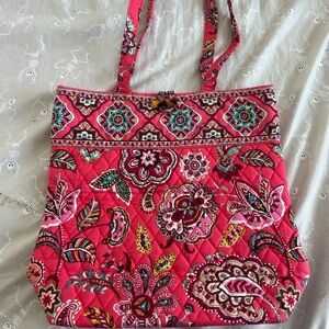 Vera Bradley tote
